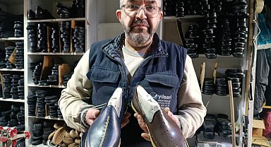 Osmanlı filmlerinin yemenisi Kahramanmaraş'tan gidiyor