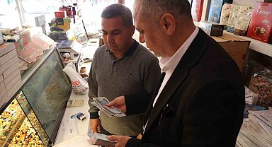 Osmanlı'nın 'zimem defteri' geleneği Kozan'da yaşatılıyor