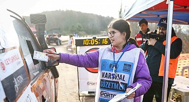 Otomobil sporları yeni gizli kahramanlarını bekliyor