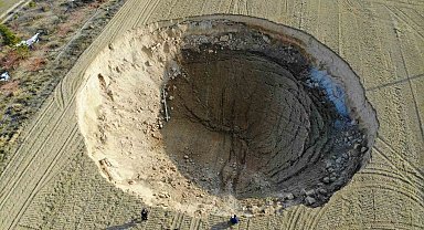 Ovanın korkulu rüyası obruk tehdidi sürüyor