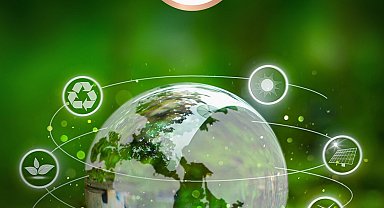 OYAK Çimento'ya küresel sürdürülebilirlik onayı