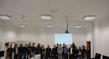 Oyun Dünyasının mutfağından akademik bakış: Noyan Culum gençlerle buluştu