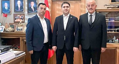 Özdemir duyurdu: O yol için 115 milyon TL ödenek