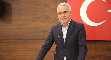 Özdemir: "İşletmeler finansmana erişimde sorun yaşıyor"