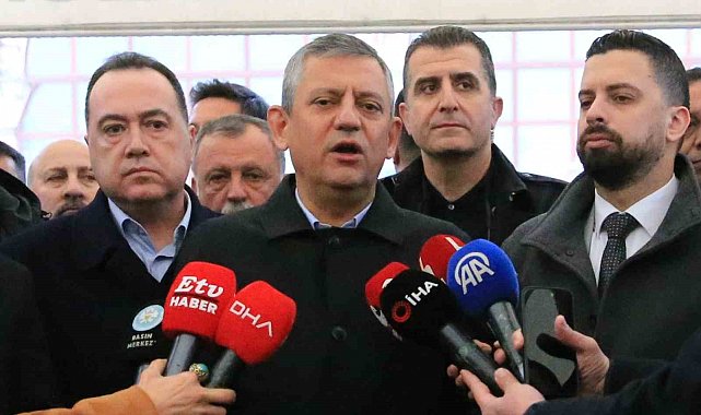 Özel: "İran'ın geleceğine İranlılar karar verecek"