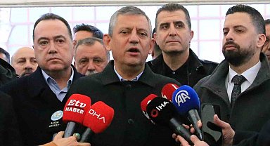 Özel: "İran'ın geleceğine İranlılar karar verecek"