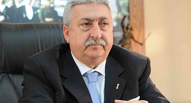 Palandöken: "İstiklal Marşı Türk milletinin hürriyet destanıdır"