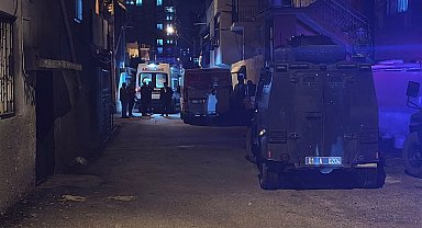 Patlamaya ilişkin Adana Valiliği'nden açıklama