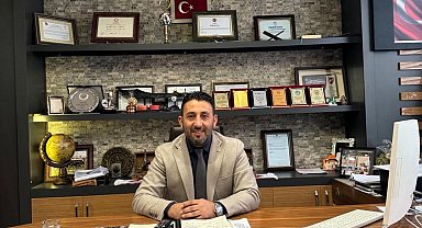 Patnos'ta 100 aileye ramazan desteği