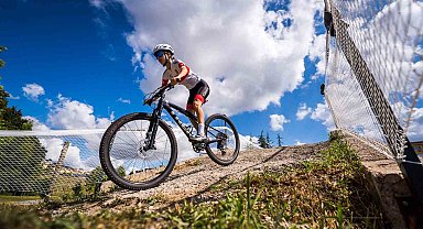 Pedallar Dünya Şampiyonası için dönecek