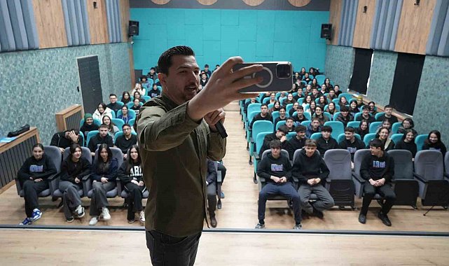 Petek Genç ile sınav kaygısına profesyonel rehberlik