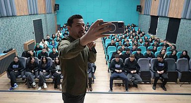 Petek Genç ile sınav kaygısına profesyonel rehberlik