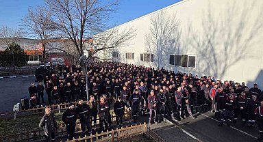 Petlas sloganlı pazarlık