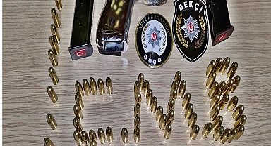 Polis çeşitli suçlardan aranan 20 kişiyi yakaladı