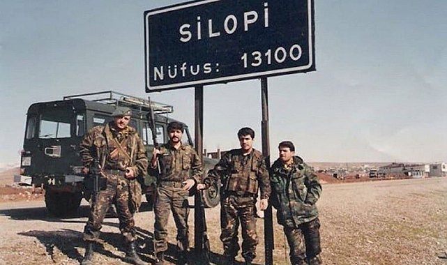 Polis Özel Harekat 43. yılını kutluyor: Köklü geçmiş, güçlü gelecek