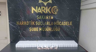 Polis uyuşturucuya geçit vermiyor: 2 tutuklama