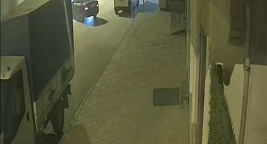 Polisten kaçarken belediye çalışanını çarpan belediye başkanının oğlu tutuklandı