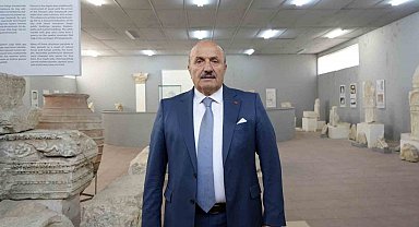 Pompeiopolis Antik Kenti uluslararası film festivaliyle adını dünyaya duyuracak