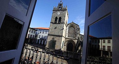 Portekiz'de kiliseden 57 cinsel istismar mağduruna 1,6 milyon euro tazminat