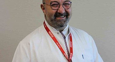 Prof. Dr. İsmail Gömceli: "Kolorektal kanser gençleri de tehdit ediyor"