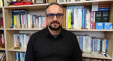 Prof. Dr. İsmail Köse: "Yaşananlar İran'da iç çatışmaları ve muhtemel iç savaşı tetikleyecek"