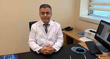 Prof. Dr. Koca, ameliyat sonrası geçmeyen bel ağrıların nedenlerini anlattı