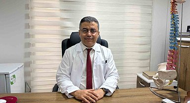 Prof. Dr. Koca: "Proloterapi kronik ağrılarda ameliyatsız bir tedavi yaklaşımı sunuyor"