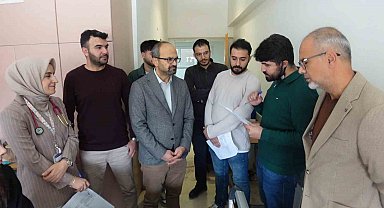 Prof. Dr. Koca: "Raynaud Fenomeni, romatizma hastalıklarının habercisi olabiliyor"