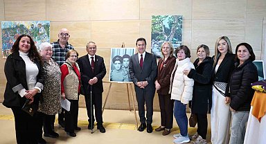 Prof. Dr. Şadan Gökovalı doğumunun 87. yılında anıldı