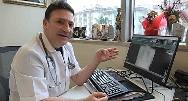 Profesör uyardı: "Grip aşılarının etkinliği bu sezon düşük"