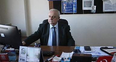 Profesörden 'planlı su kullanımı' uyarısı