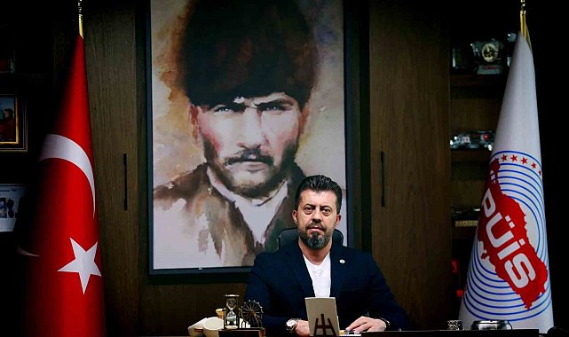 PÜİS Kayseri Bölge Başkanı Polat: "Avrupa'nın en uygun yakıtını biz kullanıyoruz"