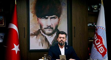 PÜİS Kayseri Bölge Başkanı Polat: "Avrupa'nın en uygun yakıtını biz kullanıyoruz"