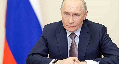 Putin: "Moskova, Tahran'ın sadık bir dostu ve güvenilir ortağı olmaya devam ediyor"