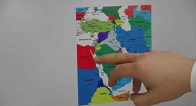 "ABD İsrail İran savaşı uçurumun kenarında olan bir süreçte"