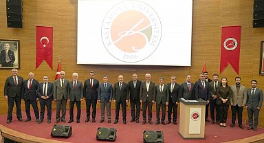 "Ahşabın Cazibesi" belgesel filmi, ilk kez izleyiciyle buluştu