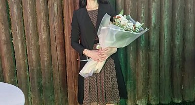 "Can güvenliğimiz yok" dedi, öğrencisi tarafından öldürüldü