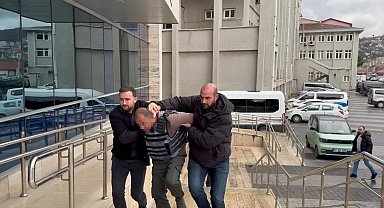 "Eşime neden baktın" cinayetinin sanığına müebbet hapis