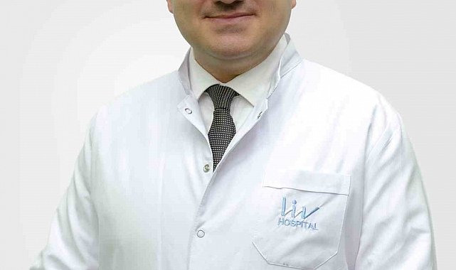 "Glokomda görme kaybı son ana kadar fark edilmeyebilir"