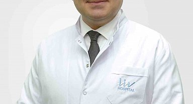 "Glokomda görme kaybı son ana kadar fark edilmeyebilir"