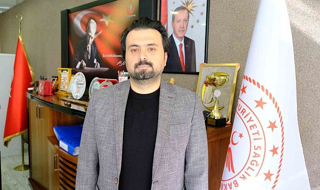 "İdeal Kilonu Öğren Sağlıklı Yaşa" kampanyasında Van öne çıktı