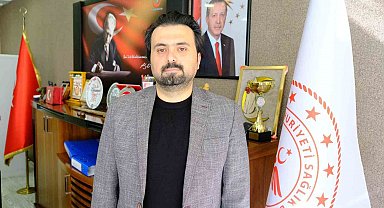 "İdeal Kilonu Öğren Sağlıklı Yaşa" kampanyasında Van öne çıktı