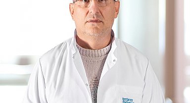 "Karaciğer kanseri erken tanıyla kontrol altına alınabilir"