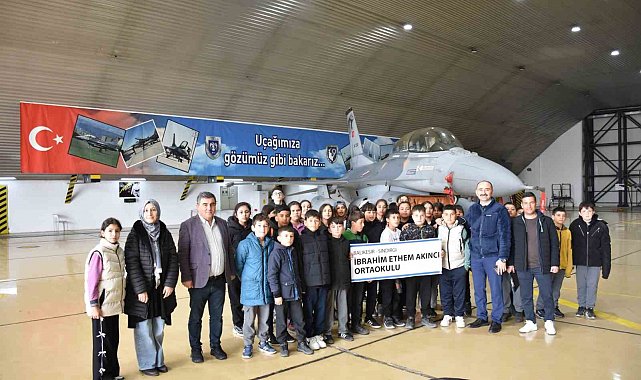 "Mehmetçikle Bir Gün Projesi" Balıkesir'de gerçekleştirildi