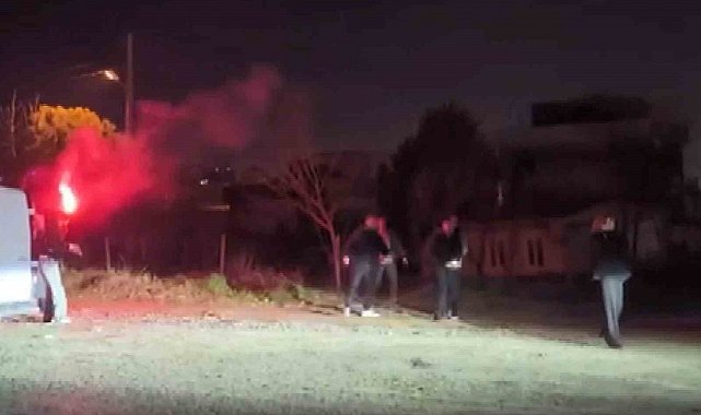 "Meydan dayaklı" evlilik teklifi