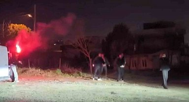 "Meydan dayaklı" evlilik teklifi