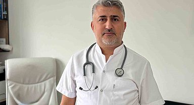 "Obezite, kişinin yaşam kalitesini düşürüyor"