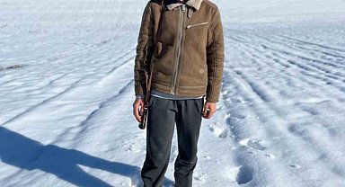 "Okula gidiyorum" diyerek evden ayrılan gençten haber alınamıyor