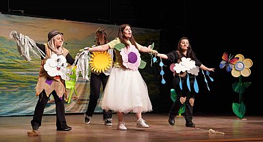 "Oyun Panayırı" büyük beğeni topladı