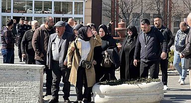 "Su" cinayeti davasında sanığa 18 yıl hapis